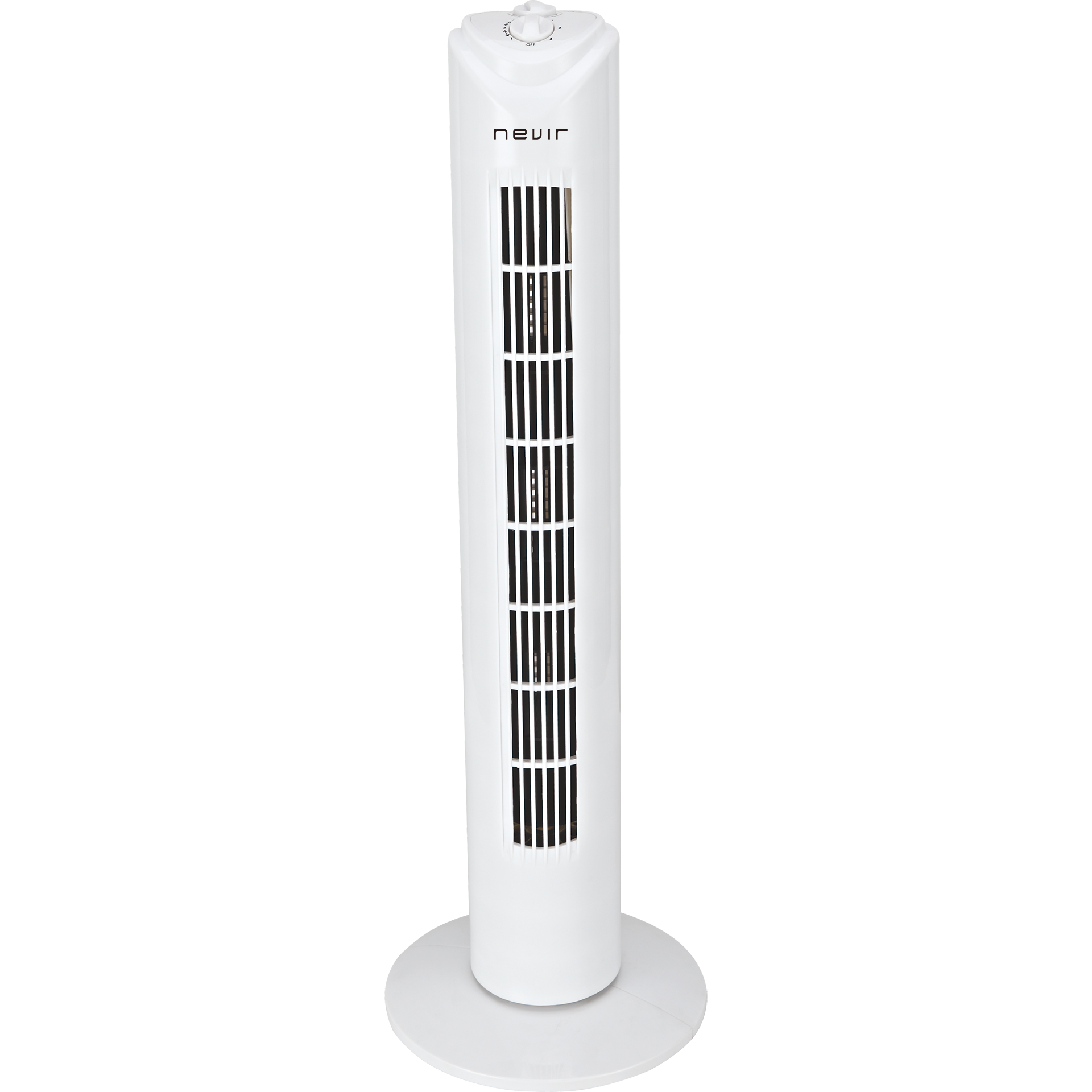 Ventilador de torre oferta Nevir NVR-VT29-B